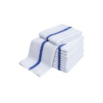Kitchen Towels Supplier - Vintage Striped Quick-Dry