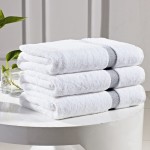 Hotel Towel Factory - 100% Cotton Quick-Dry