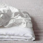 Linen Fitted Sheet Manufacturer - Soft Touch Pre-washed