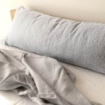 Linen Pillowcase Manufacturer - Nordic Organic Woven