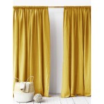 Linen Curtain Factory - Luxury Stone Washed Customized