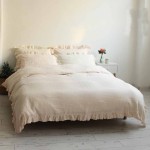 Duvet Cover Factory - Nordic Princess Style