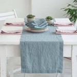 Linen Table Runners Supplier - Wholesale Beautiful