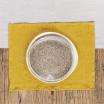 Table Napkins Supplier - Classic Style Printed Plain