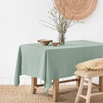 Table Linens Supplier - Hotel Rectangle Plain