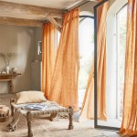 Linen Curtain Supplier - Best Quality Custom Made