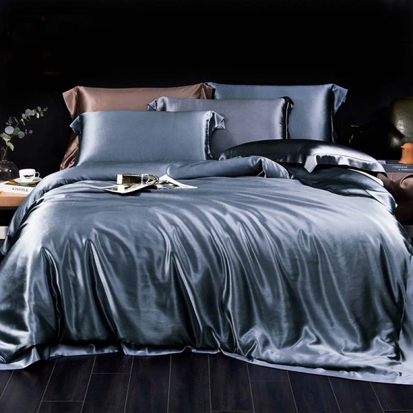 Silk Bedding Supplier - Oeko-Tex Qualified