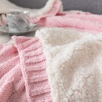 Plush Blanket Manufacturer - Wholesale Super Soft