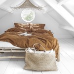 Linen Bedding Supplier - Wholesale Gots Certificate