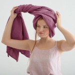 Knitted Blanket Supplier - Luxury Velvet Embroidered