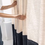 Cotton Curtains Manufacturer - Custom Home Blend Living