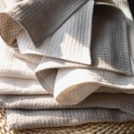 Waffle Towel Manufacturer - 100% Organic Linen Absorbent