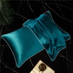 Silk Pillowcase Manufacturer - OEM Two Sided Mulberry