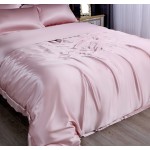 Silk Sheet Set Manufacturer - Hot Selling Momme
