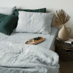 Bed Linen Supplier - Wholesale Cotton Linen Blend