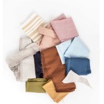 Curtain Fabric Supplier - Special Offer Linen Blackout