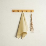 Linen Napkins Manufacturer - Luxury Stock Color Reusable