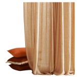 Linen Curtain Supplier - Wholesale Flax Pinch Pleat