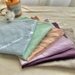 Linen Napkins Supplier - Elegant Handmade Custom Name