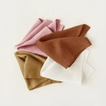 Linen Napkins Supplier - Handmade Plain Customizable