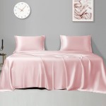 Silk Sheet Set Manufacturer - Hot Selling Momme
