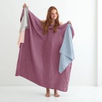 Knitted Blanket Supplier - Luxury Velvet Embroidered
