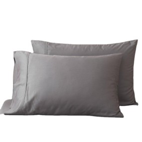 Bamboo Pillow Case Factory - Anti-bacteria Copper Infused