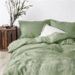 Comforter Sets Supplier - Custom 100% Flax Luxury
