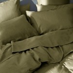 Bedding Set Manufacturer - Autumn Winter Linen Cotton