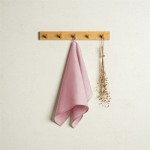 Linen Napkins Manufacturer - Luxury Stock Color Reusable