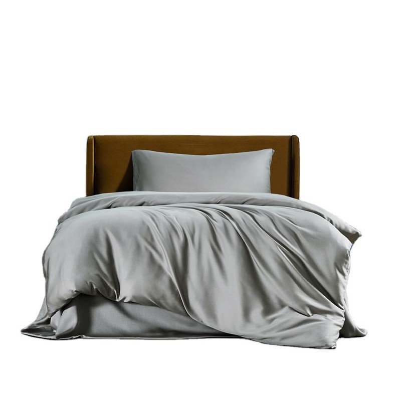 Bamboo Bedding Supplier - Wholesale Luxury 4pcs