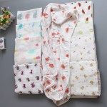 Baby Towel Factory - 100% Cotton Gauze