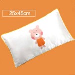 Silk Pillowcases Supplier - Wholesale Children Printed