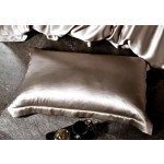 Silk Bedding Supplier - Oeko-Tex Qualified