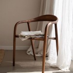 Sheer Curtain Supplier - Luxurious White Linen Flax