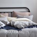 Bedding Set Factory - French Imported Linen Cotton