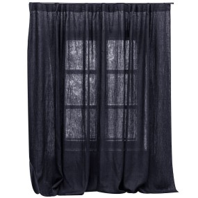 Linen Curtain Factory - Luxury Stone Washed Customized