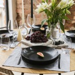 Linen Napkin Factory - Handmade Custom Printed Embroidered