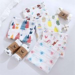 Muslin Blanket Manufacturer - Europe Newborn
