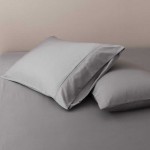 Bamboo Pillow Case Factory - Anti-bacteria Copper Infused