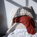 Pillow Case Factory - Customised Nordic Vintage