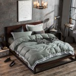 Percale Bedding Supplier - Adult Home Choice Plain