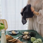 Cloth Napkins Factory - Handmade Embroidered Wedding