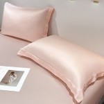 Bamboo Pillowcase Supplier - Wholesale Silky Smooth