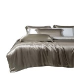 Mulberry Silk Factory - Hot Sale Certification