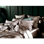 Silk Bedding Supplier - Oeko-Tex Qualified