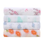 Baby Swaddle Supplier - Smooth Soft Eco-friendly