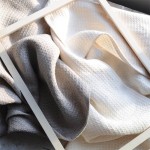 Waffle Towel Manufacturer - 100% Organic Linen Absorbent