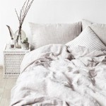 Comforter Sets Supplier - Custom 100% Flax Luxury