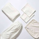 Bedding Set Manufacturer - Europe Organic Woven